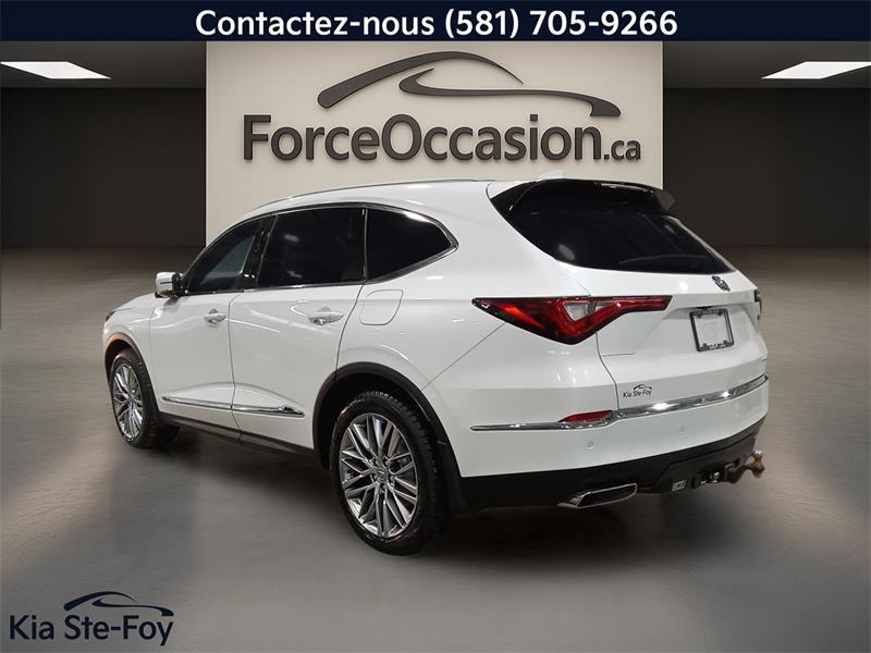 acura MDX 2024 - 2