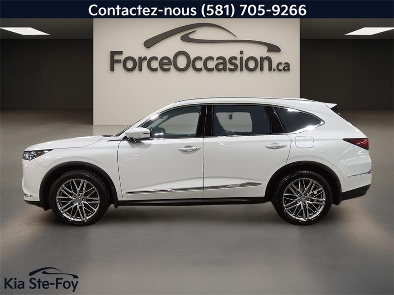 acura MDX 2024 - 3