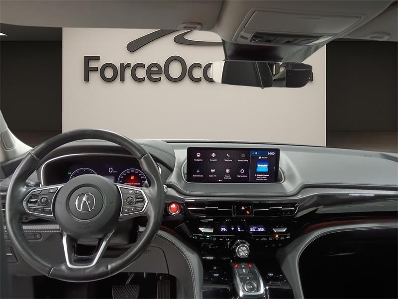 acura MDX 2024 - 4