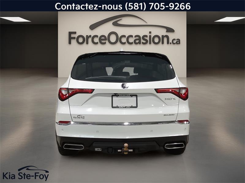 acura MDX 2024 - 7