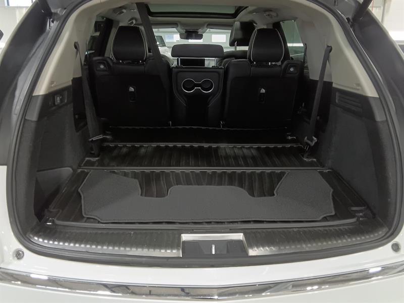 acura MDX 2024 - 10