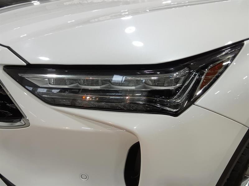 acura MDX 2024 - 11