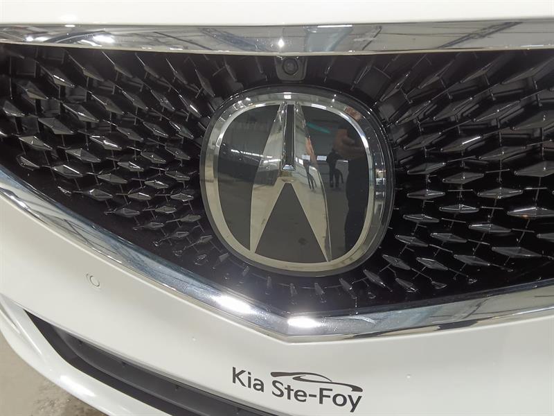 acura MDX 2024 - 12