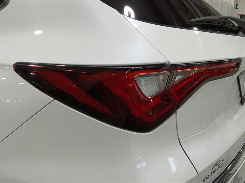 acura MDX 2024 - 13