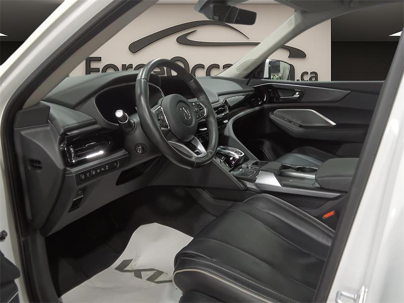 acura MDX 2024 - 14
