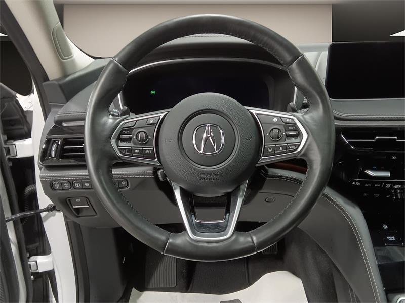 acura MDX 2024 - 15