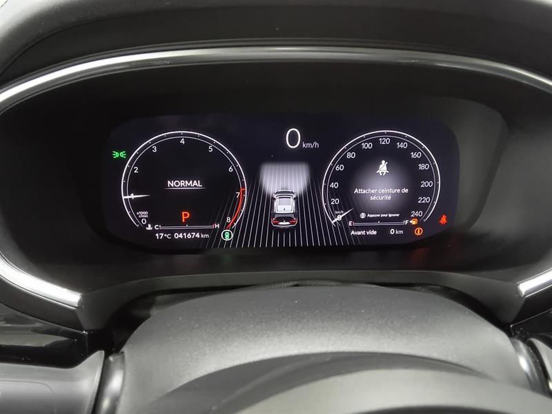 acura MDX 2024 - 17
