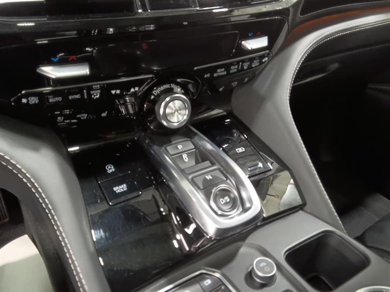 acura MDX 2024 - 19