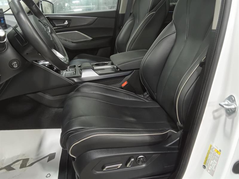 acura MDX 2024 - 22