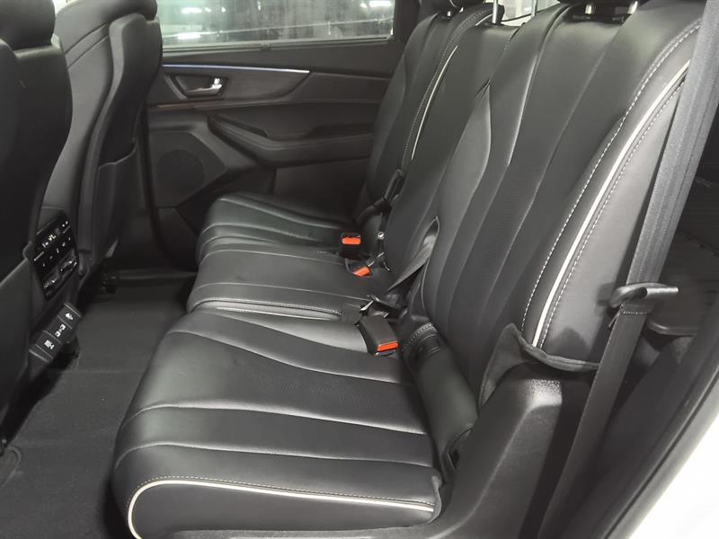 acura MDX 2024 - 23