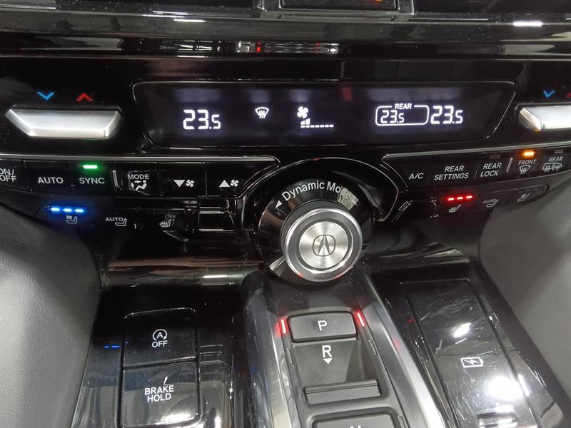 acura MDX 2024 - 29