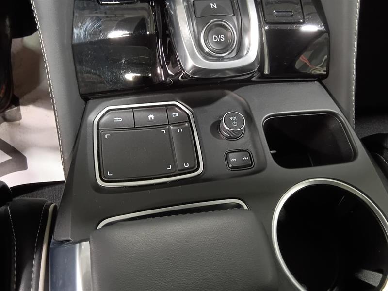 acura MDX 2024 - 30