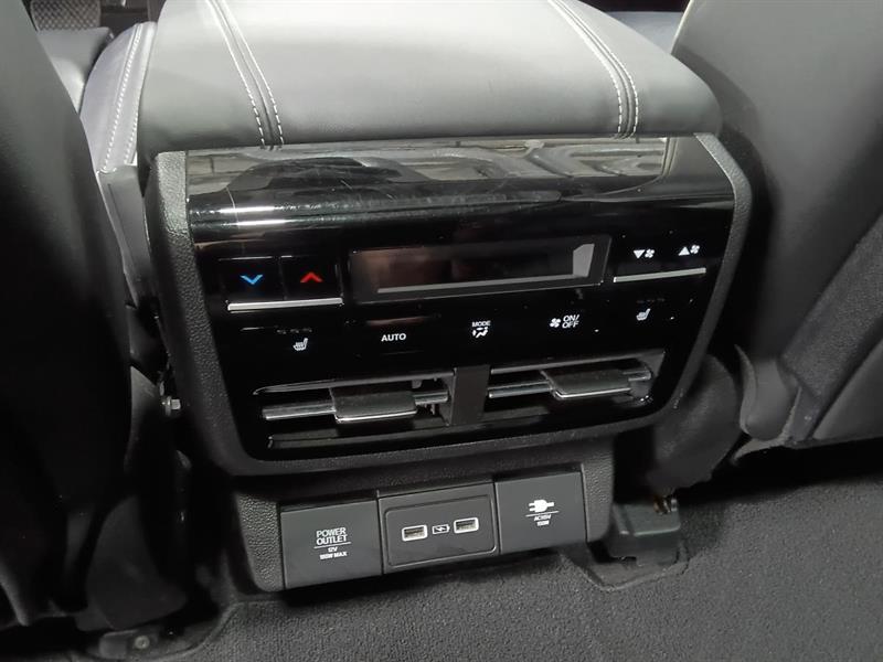acura MDX 2024 - 32