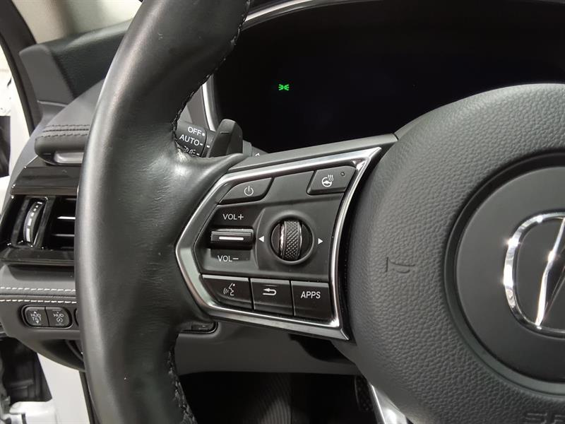 acura MDX 2024 - 33