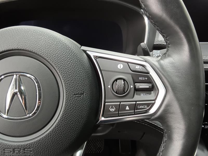 acura MDX 2024 - 34