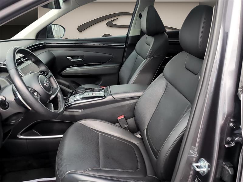 hyundai Tucson hybride 2024 - 5