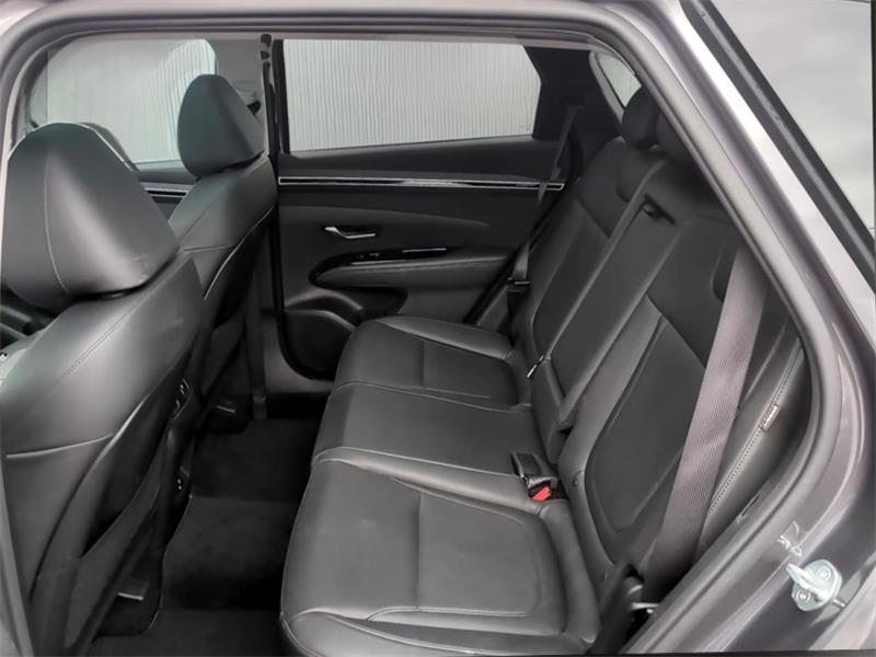hyundai Tucson hybride 2024 - 6