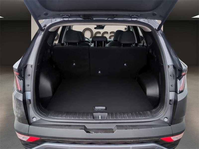 hyundai Tucson hybride 2024 - 7