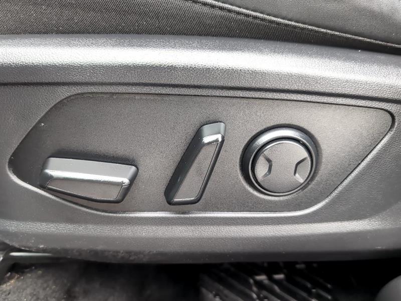 hyundai Tucson hybride 2024 - 19