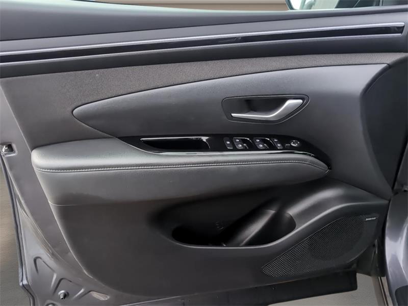 hyundai Tucson hybride 2024 - 21