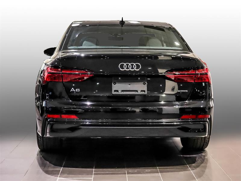 audi A6 Sedan 2025 - 4