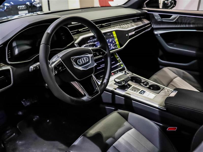 audi A6 Sedan 2025 - 6