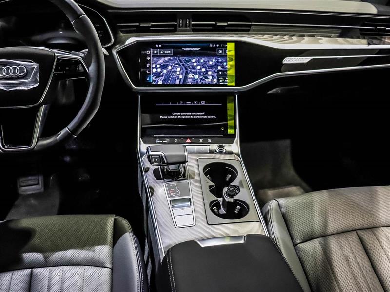 audi A6 Sedan 2025 - 10