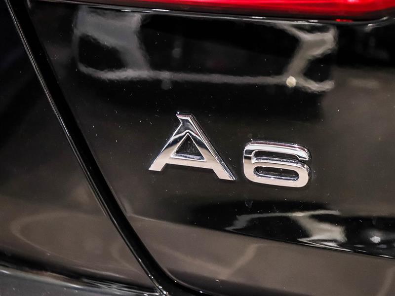 audi A6 Sedan 2025 - 17