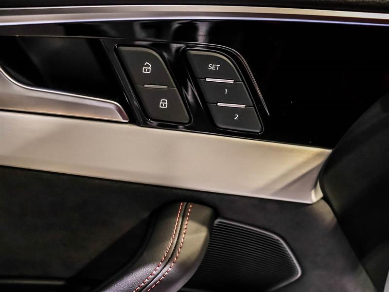 audi S4 berline 2024 - 17