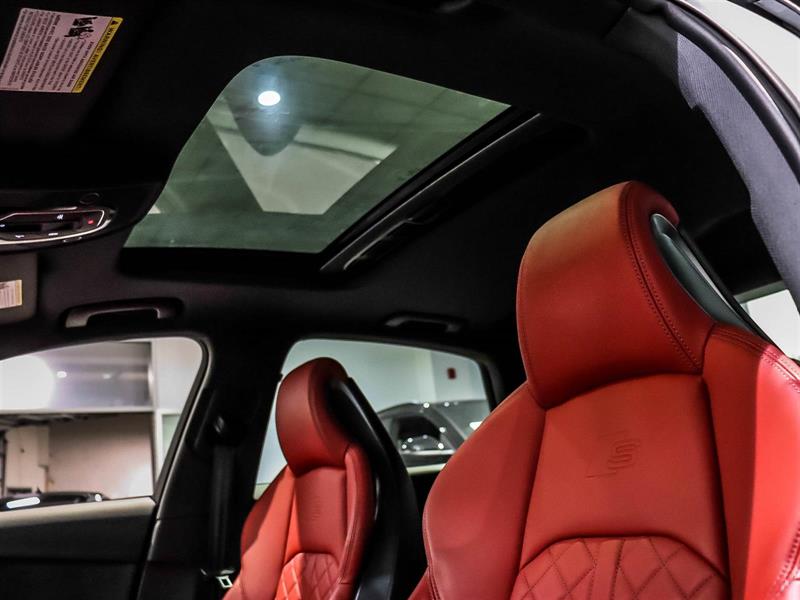 audi S4 berline 2024 - 18