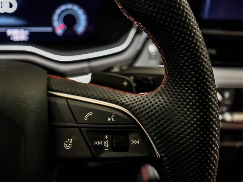 audi S4 berline 2024 - 22