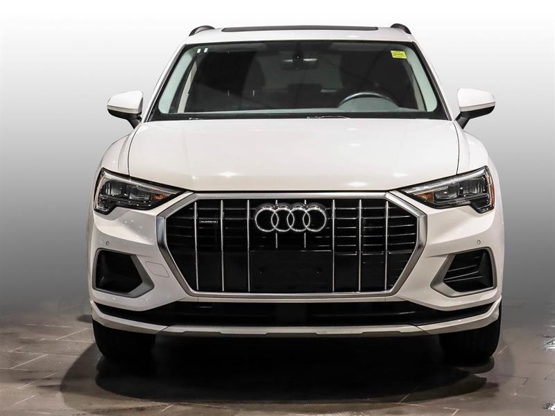 audi Q3 2022 - 2
