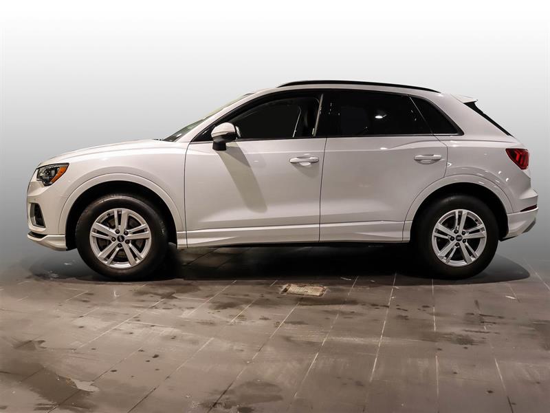 audi Q3 2022 - 3
