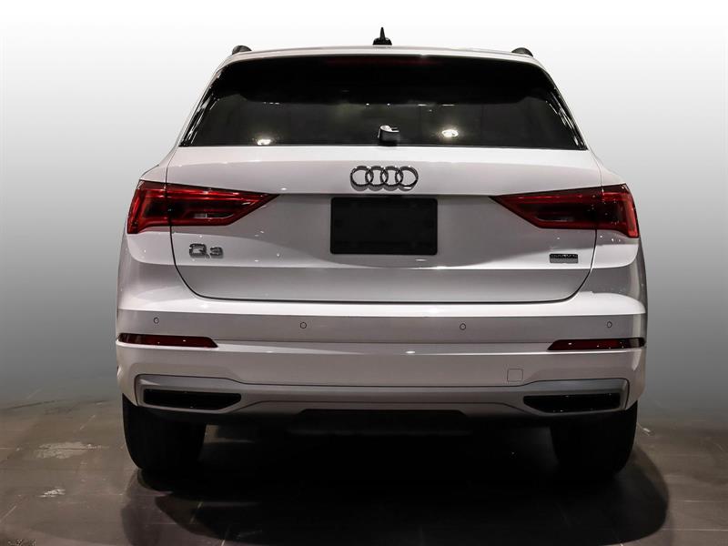 audi Q3 2022 - 4