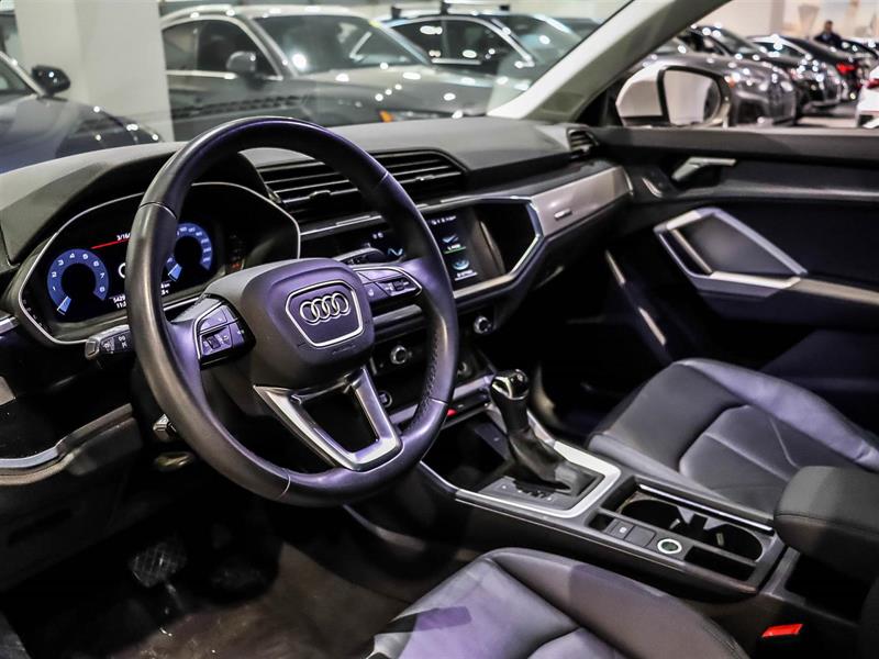 audi Q3 2022 - 6