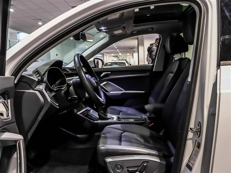 audi Q3 2022 - 7