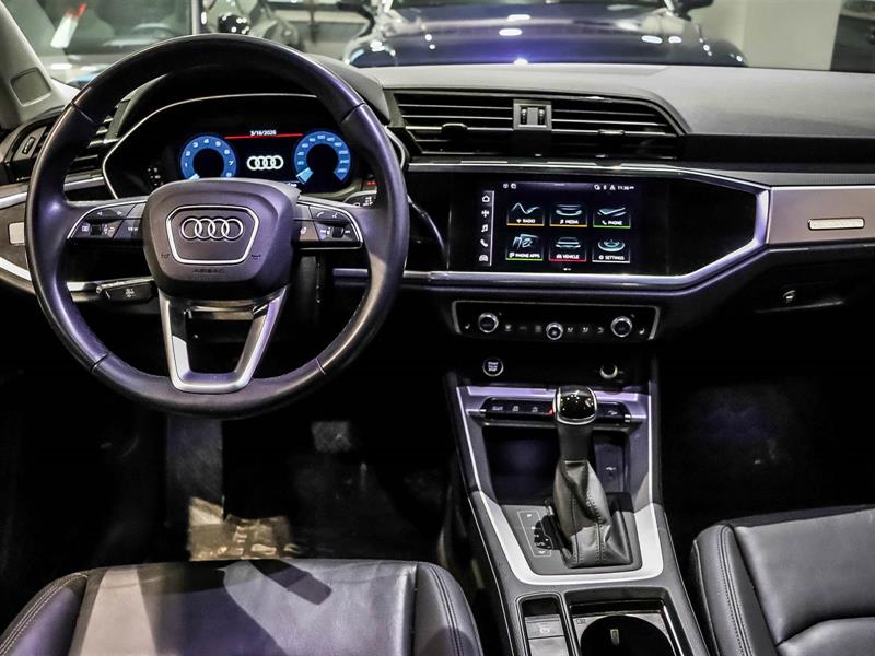 audi Q3 2022 - 8
