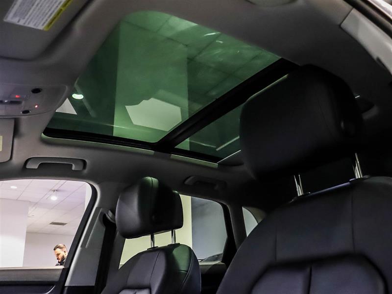audi Q3 2022 - 18
