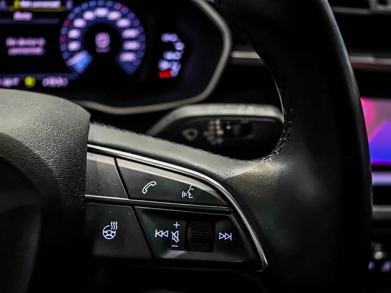 audi Q3 2022 - 20