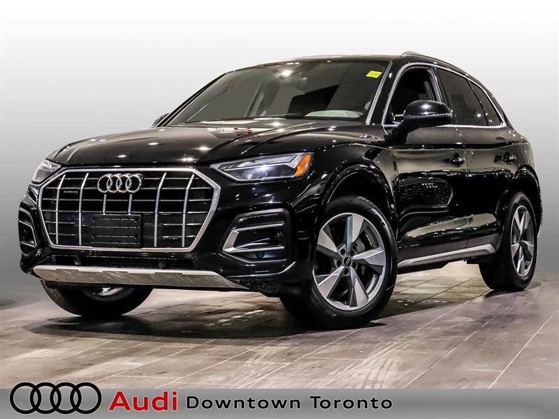 audi Q5 2024