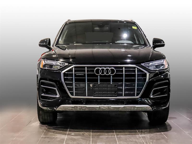 audi Q5 2024 - 2
