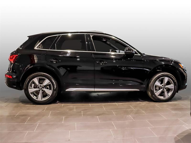 audi Q5 2024 - 3
