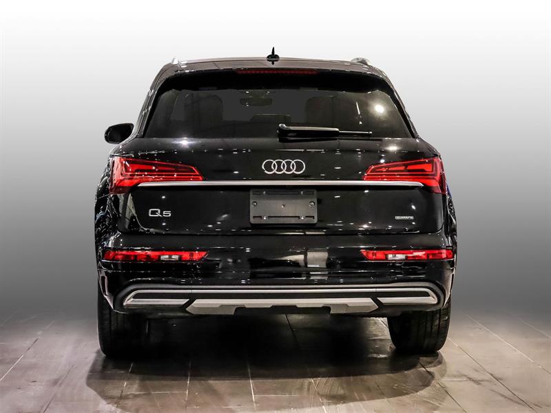 audi Q5 2024 - 4