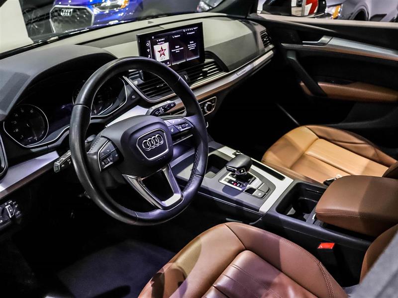 audi Q5 2024 - 6