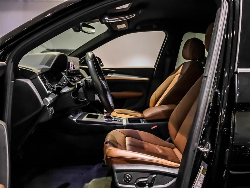 audi Q5 2024 - 7