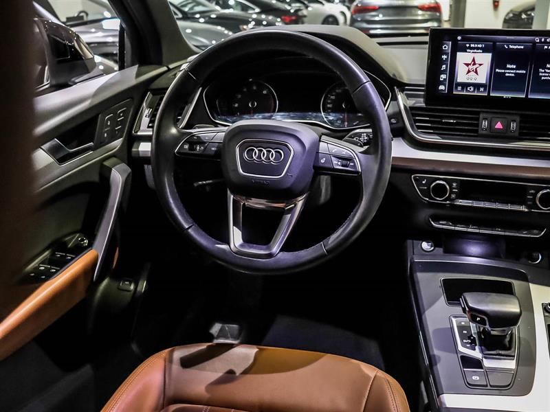 audi Q5 2024 - 9