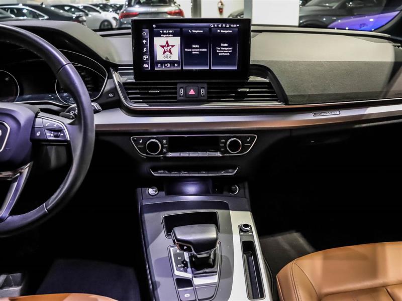 audi Q5 2024 - 10