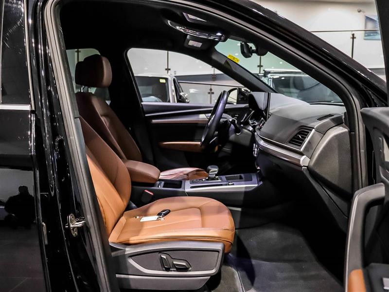 audi Q5 2024 - 12