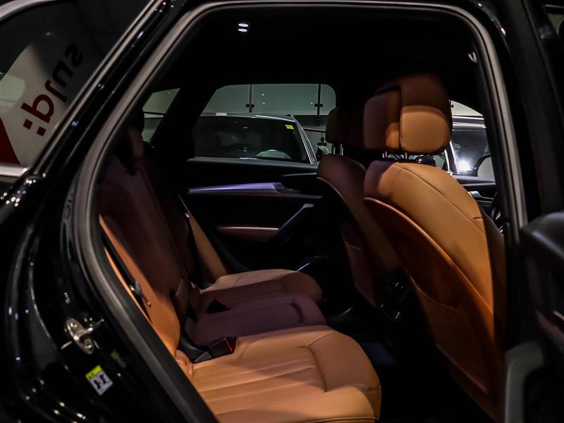 audi Q5 2024 - 14