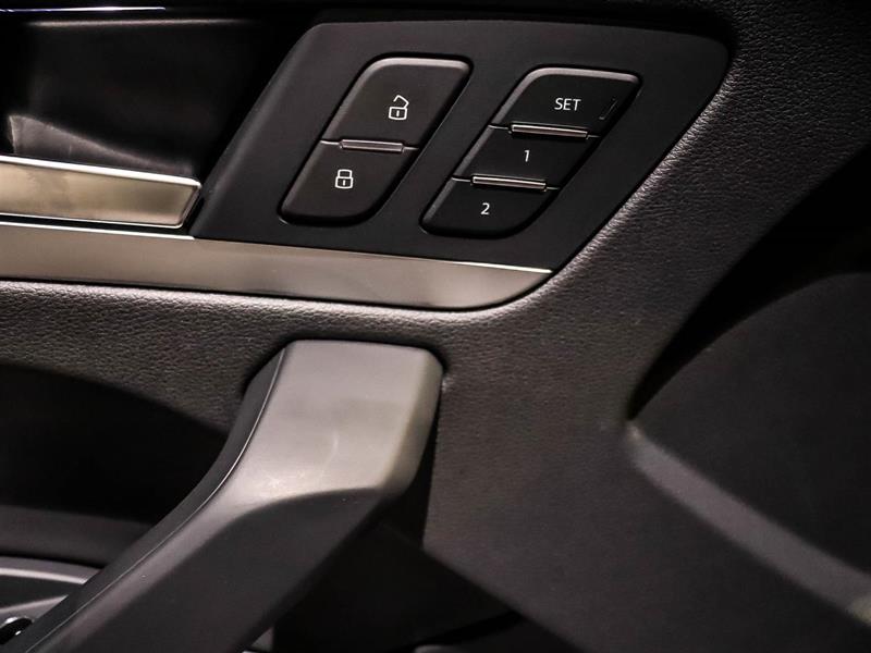 audi Q5 2024 - 19